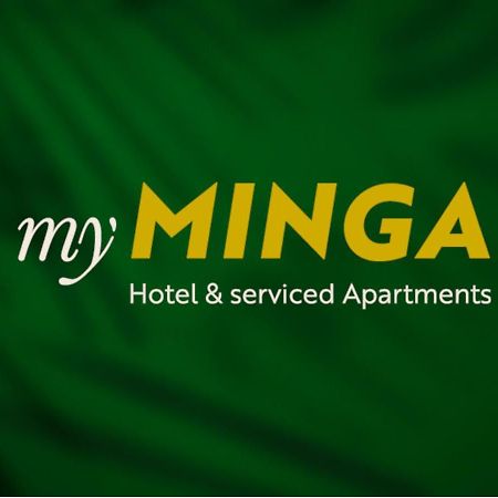 Myminga4 - Hotel & Serviced Apartments Munich Luaran gambar